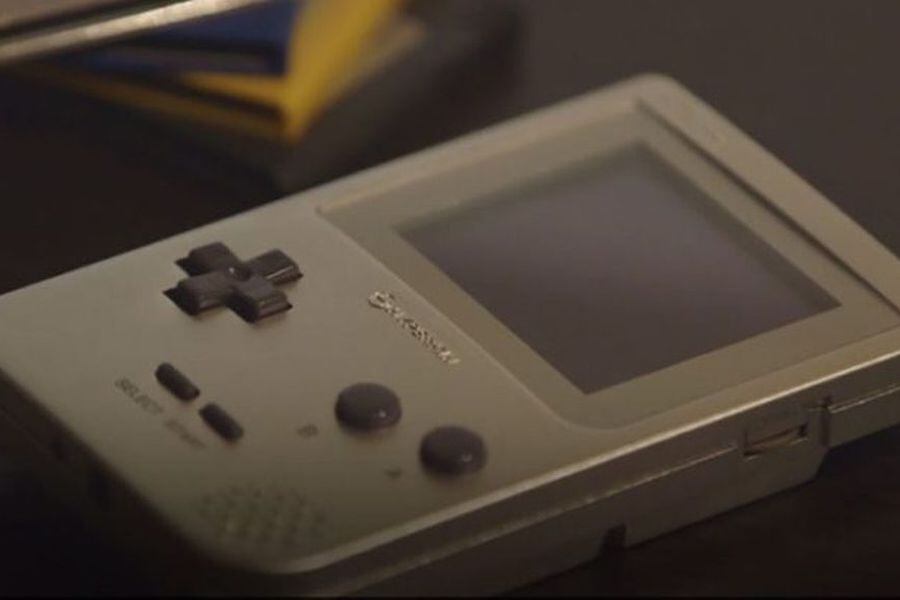 Gameboy