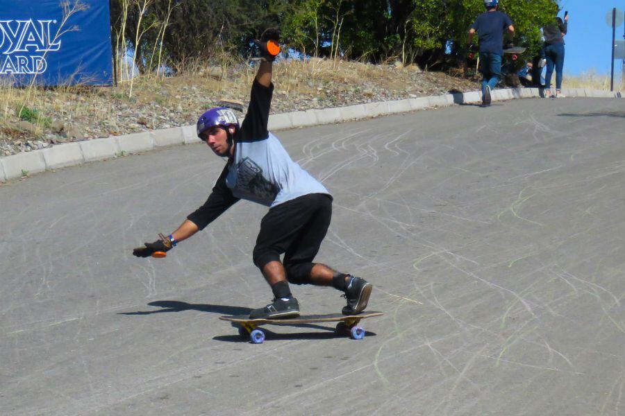 José Chávez Y Felipe Vergara Se Coronan Ganadores De Campeonato De