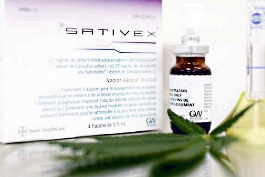 sativex