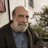 ¿Raúl Zurita al Nobel de Literatura? El poeta chileno aparece entre los favoritos para el galardón 2023