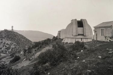 El telescopio más grande del hemisferio sur: histórico observatorio abre sus puertas al público 