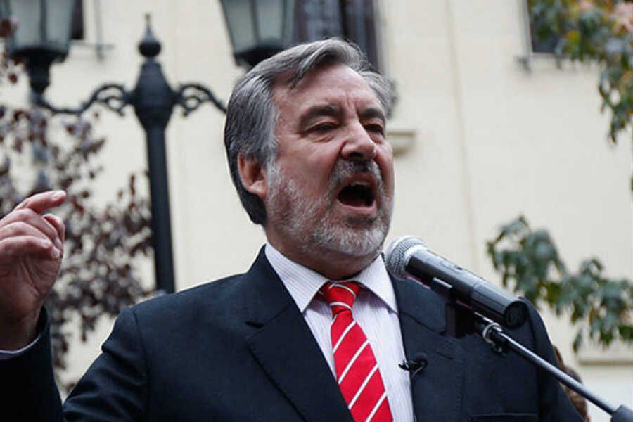 Alejandro-Guillier