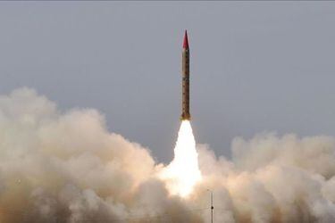 Corea del Sur y Japón instan a Corea del Norte a cancelar lanzamiento de satélite de reconocimiento militar
