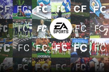 Jefe de tecnología de EA y FIFA deja la compañía luego de ocho años