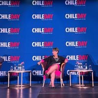 ChileDay Toronto: ministra López destacó el rol de las licitaciones en Chile y el atractivo del país para invertir