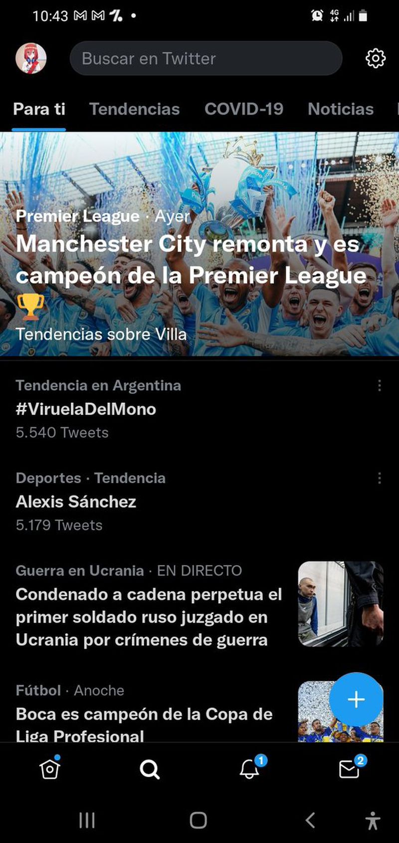 Alexis Sánchez es trending topic en Argentina ante un eventual regreso a River Plate.