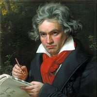 ¿Era Beethoven realmente sordo? La sorprendente respuesta que dejó un análisis genético a su cabello