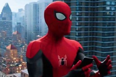 “Fue bastante estresante, pero también extrañamente agradable”: Actor de Spider-Man: No Way Home contó cómo fue mentir sobre su aparición en la película