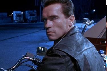 James Cameron da a conocer que ha comenzado a escribir una nueva película de Terminator