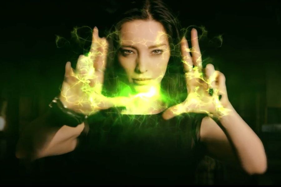 the gifted