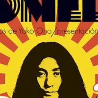 Aterriza en Chile la muestra más grande y personal de Yoko Ono