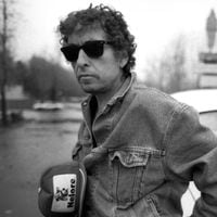 Columna de Matías Rivas: Bob Dylan espera la noche