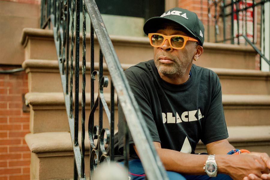 El nuevo corto de Spike Lee es una carta de amor a Nueva 