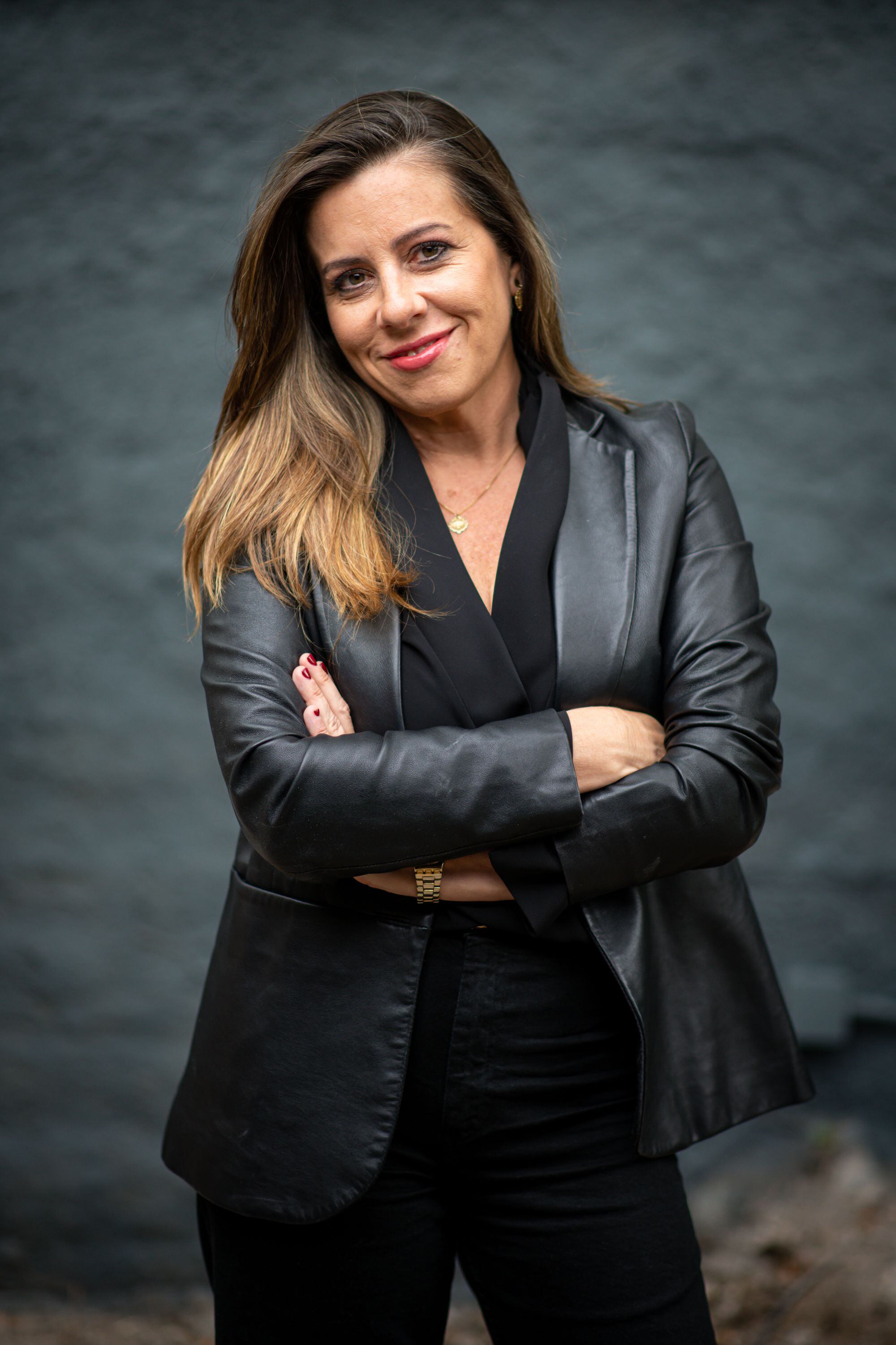 Teresa Marinovic Ind Pr La Constitucion Debe Limitar El Poder Politico Evitar Todos Los Extremos Derivados De La Concentracion De Poder La Tercera