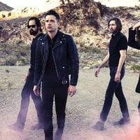 The Killers encabeza una nueva versión del festival RockOut en Chile