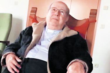 Francisco José Cox recurrirá a la Defensoría Pública para enfrentar denuncias de abusos