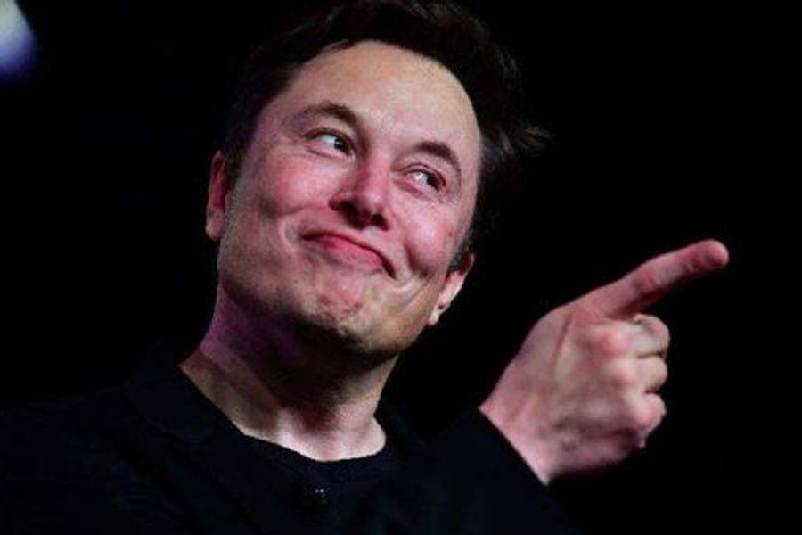 musk