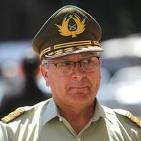 Tribunal Constitucional revisará admisibilidad de recurso del general Ricardo Yáñez el 7 de mayo