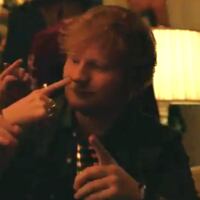 Taylor Swift lanza adelanto de su nuevo videoclip con Ed Sheeran y Future