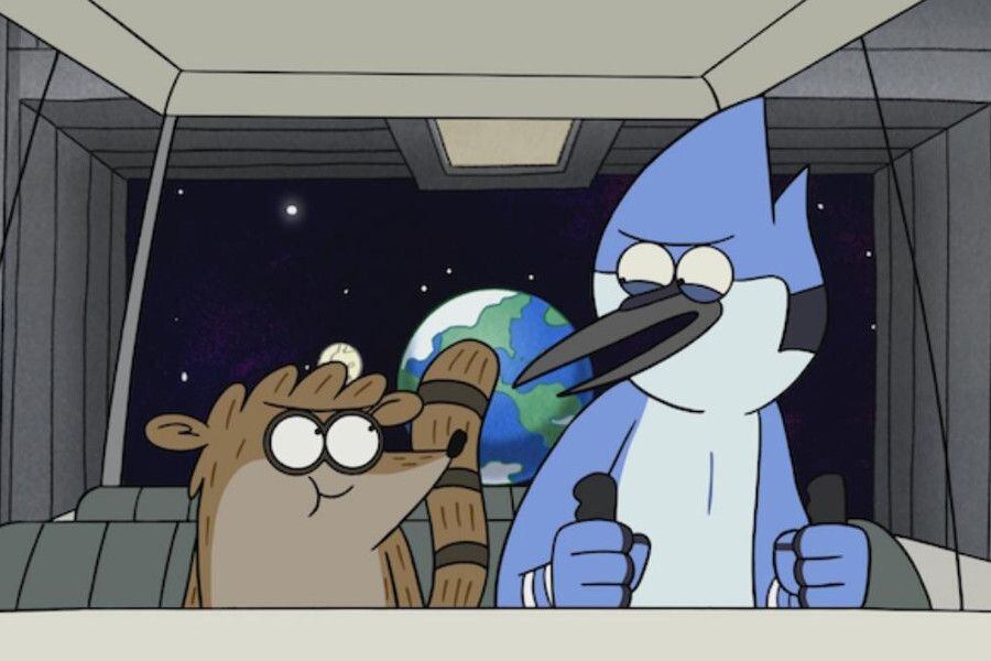 regular-show