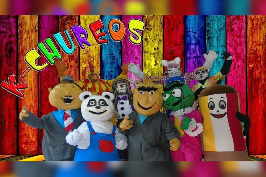 kchureos