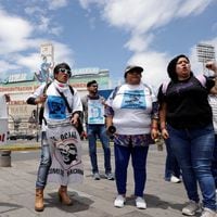 Exvicepresidente ecuatoriano Jorge Glas denuncia que sufrió torturas durante detención en embajada de México