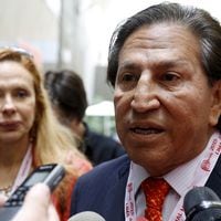 Fiscalía de Perú pide extradición de esposa del encarcelado expresidente Alejandro Toledo
