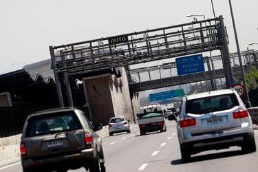 Alza de Precios en Autopistas Urbanas