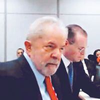 Lula es condenado a 12 años de cárcel por nuevo caso de corrupción