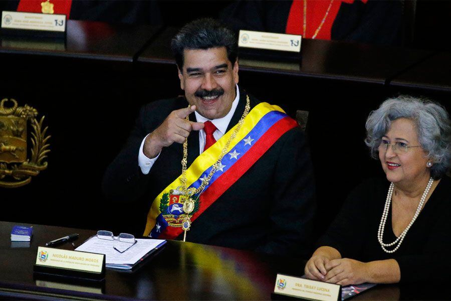 maduro