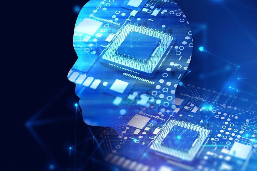 Inteligencia Artificial - mujeres