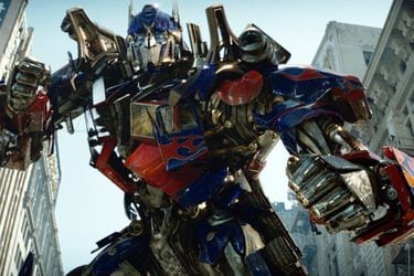 La primera Transformers de Michael Bay es la única película que ha motivado a Stephen King a salir del cine