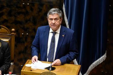 “Es imposible que pretendamos tener una visión común de la historia”: la declaración transversal del Senado por los 50 años del Golpe de Estado