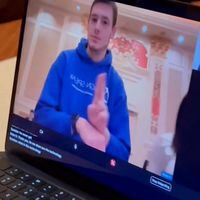 Desarrollan una aplicación de IA que traduce el lenguaje de señas