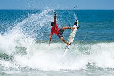 Chile se alista para el Panamericanos de surf: “Es un preparativo para Santiago 2023, nos vamos a enfrentar a los mejores”