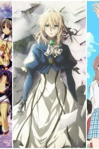 Kyoto Animation