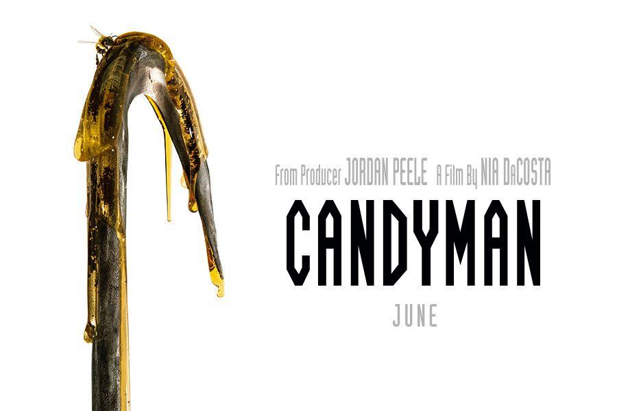 candyman