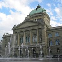 Parlamento suizo aprueba el matrimonio para parejas del mismo sexo