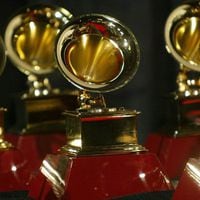 ¿Quiénes son los latinos que compiten por el Grammy?