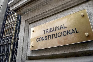 La Fiscalía Nacional Económica al Tribunal Constitucional