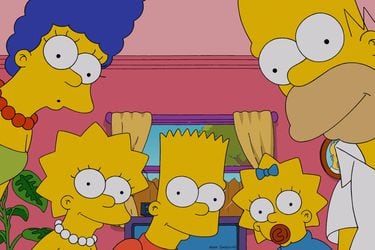 Los secretos de Los Simpson: ¿en qué se inspiró Matt Groening al crear la serie?