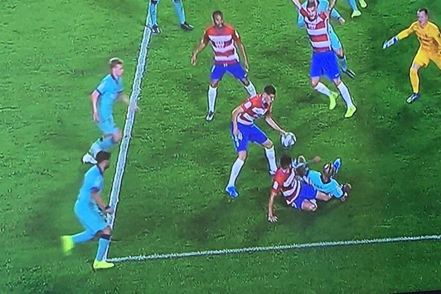 Penal Vidal