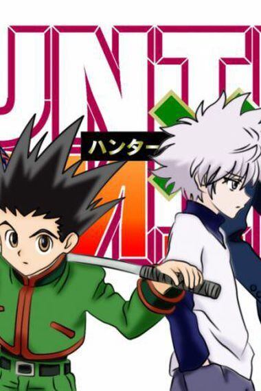 Hunter x Hunter