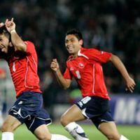 Los futbolistas con apodos más dieciocheros del fútbol chileno