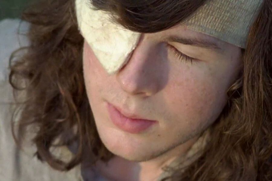carl