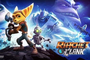 Ratchet & Clank: Rift Apart será el próximo juego de PlayStation en llegar a PC