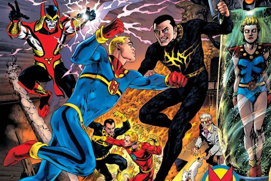 miracleman
