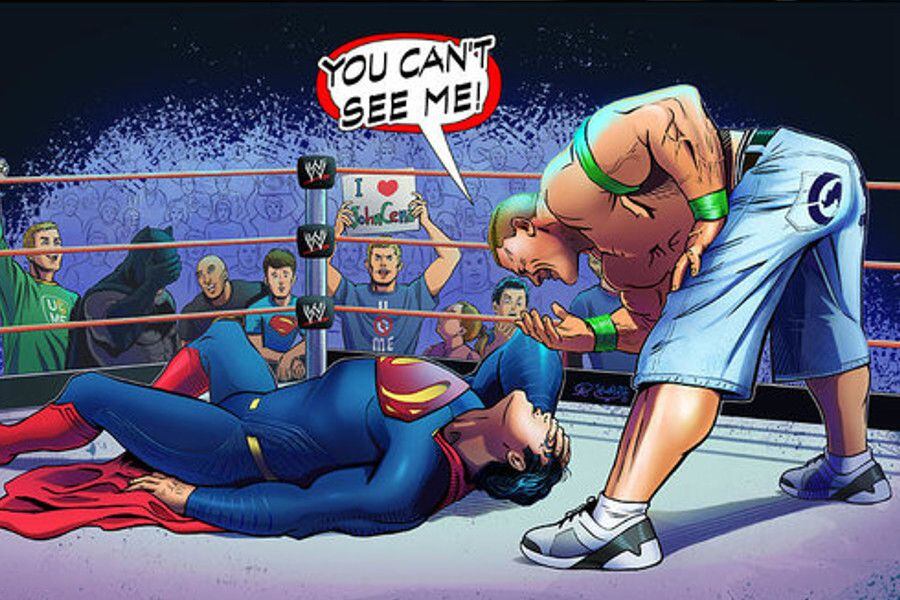 cena