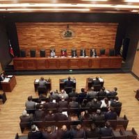 Tribunal Constitucional acoge reclamos de aseguradoras por tercer retiro de fondos previsionales