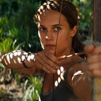Alicia Vikander espera que Tomb Raider 2 se filme el próximo año